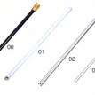 siphon tube